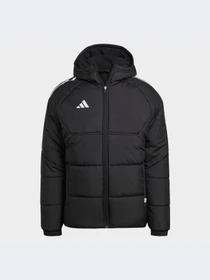 Куртки та дублянки Adidas Condivo модель HT2542 Фото