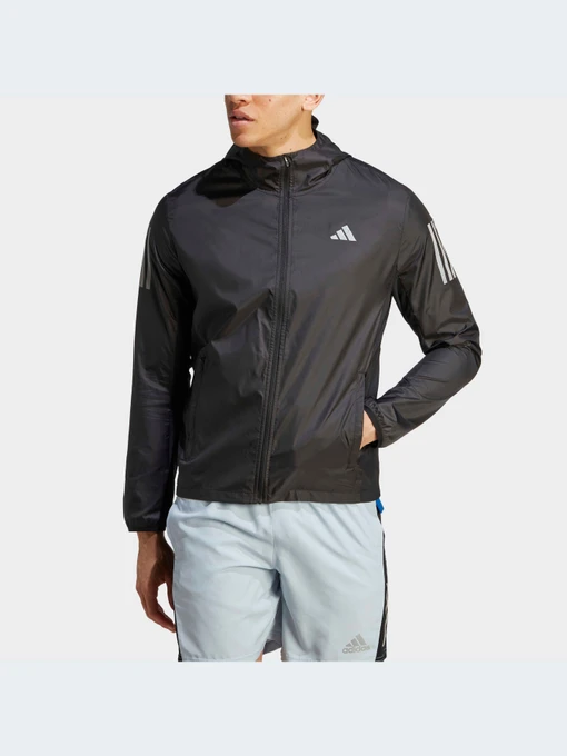 Куртки и дубленки Adidas модель HZ4523 Фото