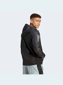 Куртки та дублянки Adidas модель HZ4523 Фото