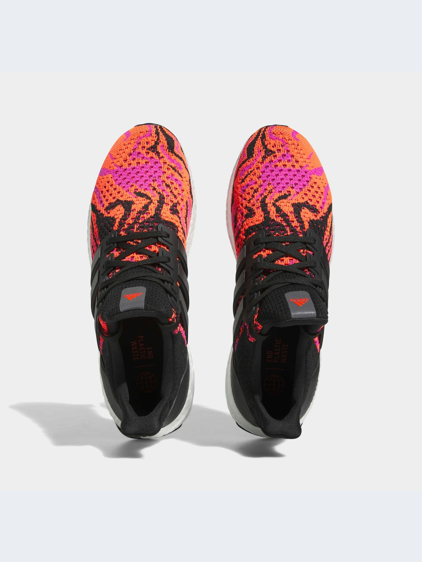 Кросівки Adidas Ultraboost модель IG7310 Фото