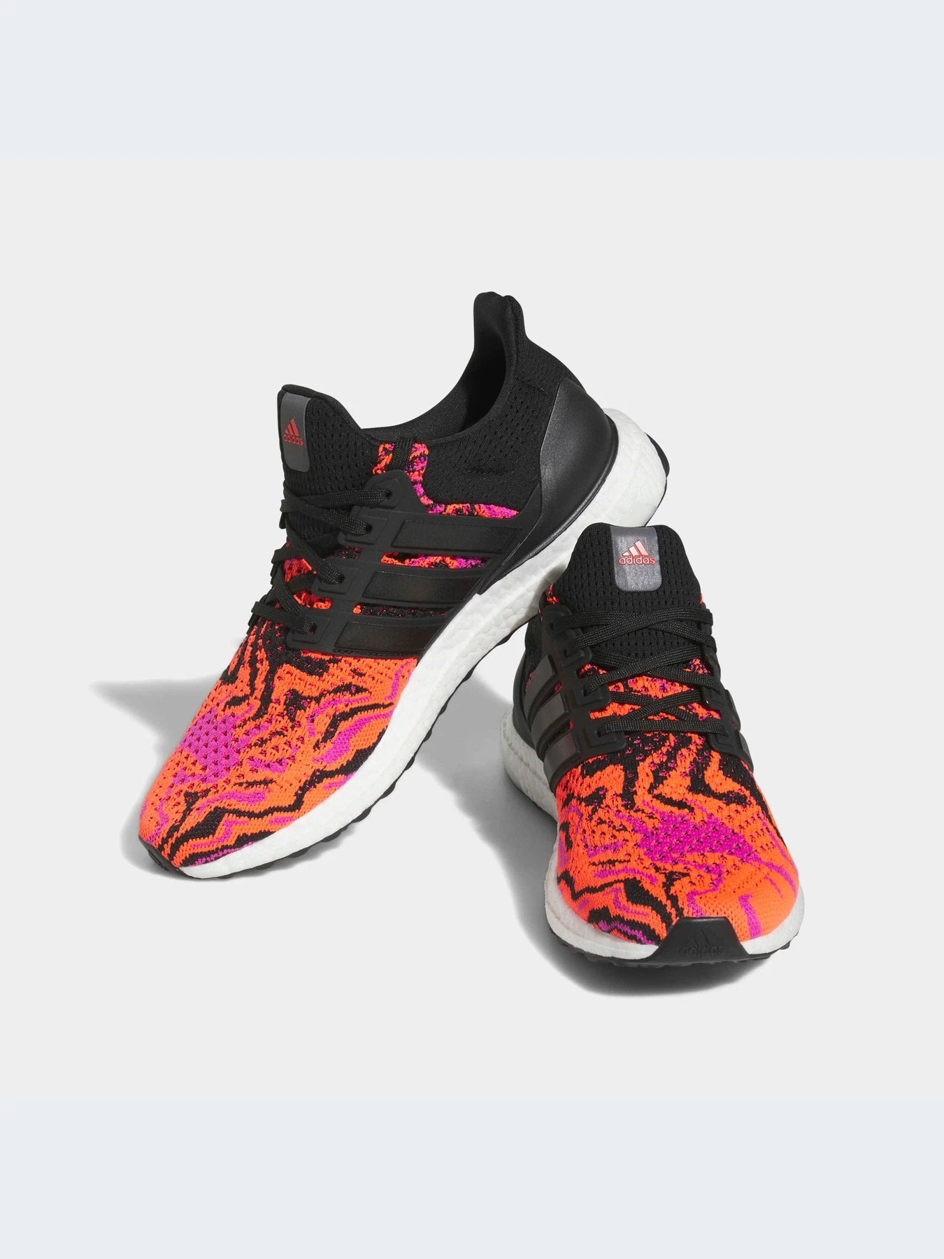Кросівки Adidas Ultraboost модель IG7310 Фото
