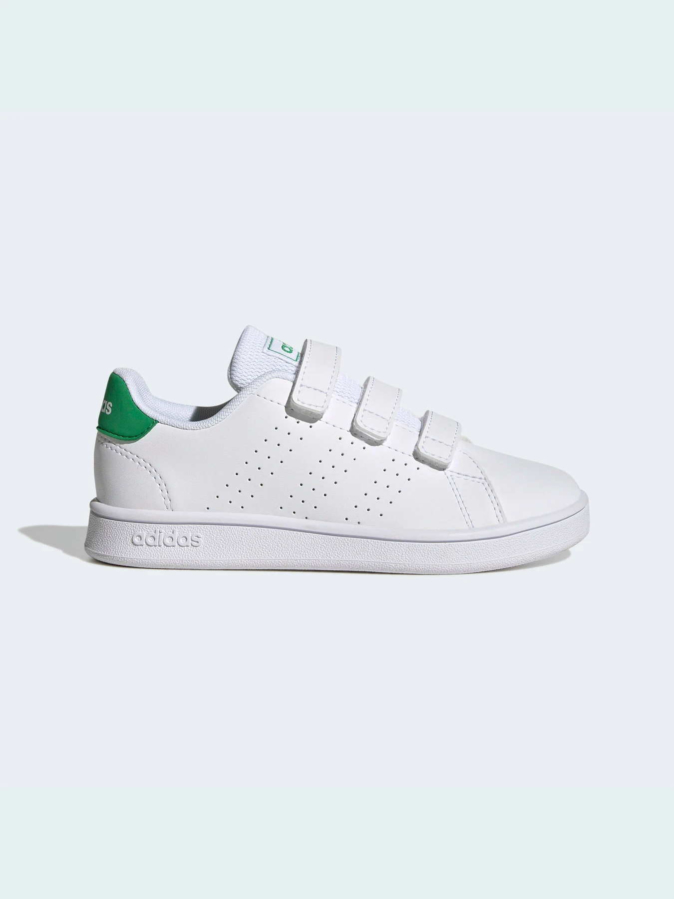 Кеди Adidas Advantage модель GW6494 Фото