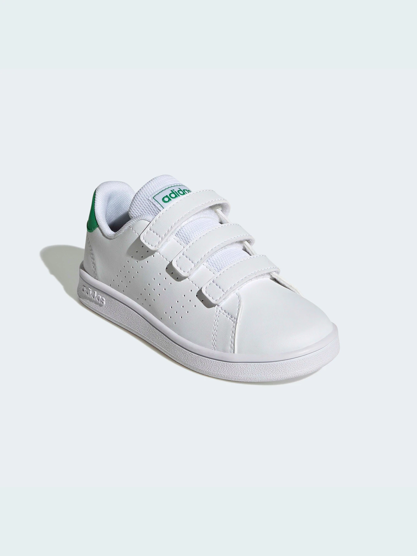 Кеди Adidas Advantage модель GW6494 Фото