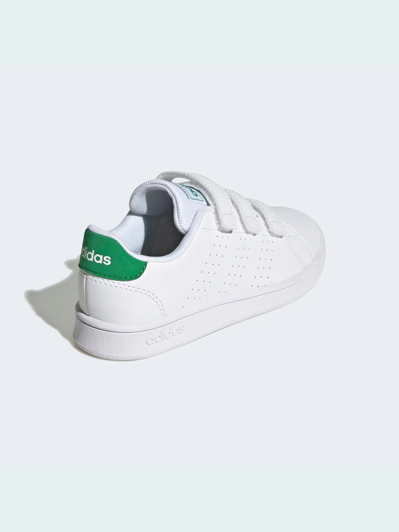 Кеди Adidas Advantage модель GW6494 Фото