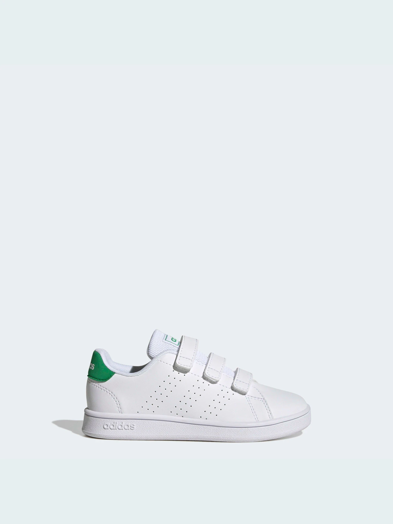 Кеди Adidas Advantage модель GW6494 Фото