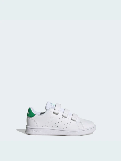 Кеды Adidas Advantage модель GW6494 Фото
