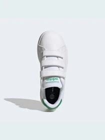 Кеди Adidas Advantage модель GW6494 Фото