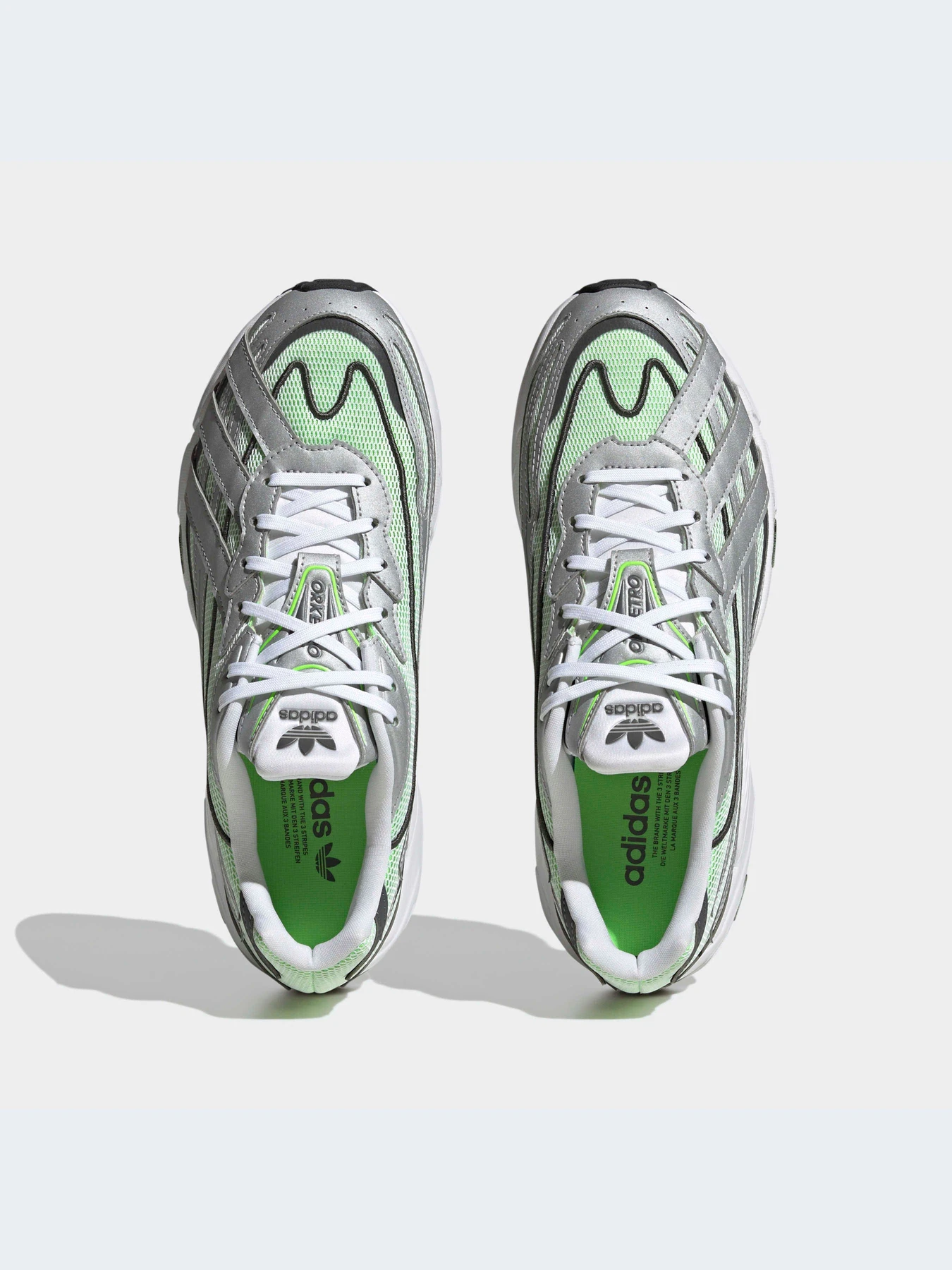 Кроссовки Adidas Orketro модель GZ9698 Кроссовки Adidas Orketro модель GZ9698 Фото