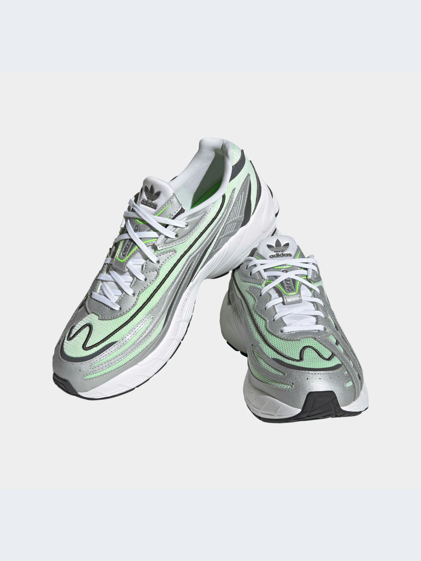 Кроссовки Adidas Orketro модель GZ9698 Кроссовки Adidas Orketro модель GZ9698 Фото