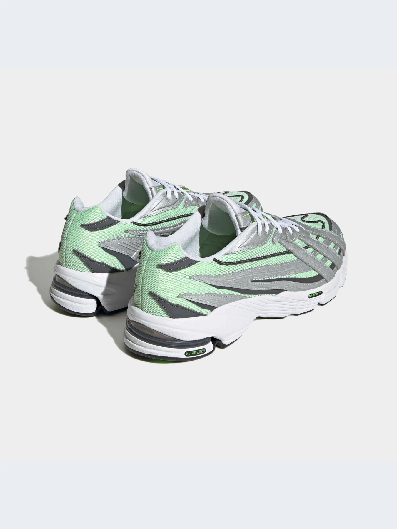 Кроссовки Adidas Orketro модель GZ9698 Кроссовки Adidas Orketro модель GZ9698 Фото