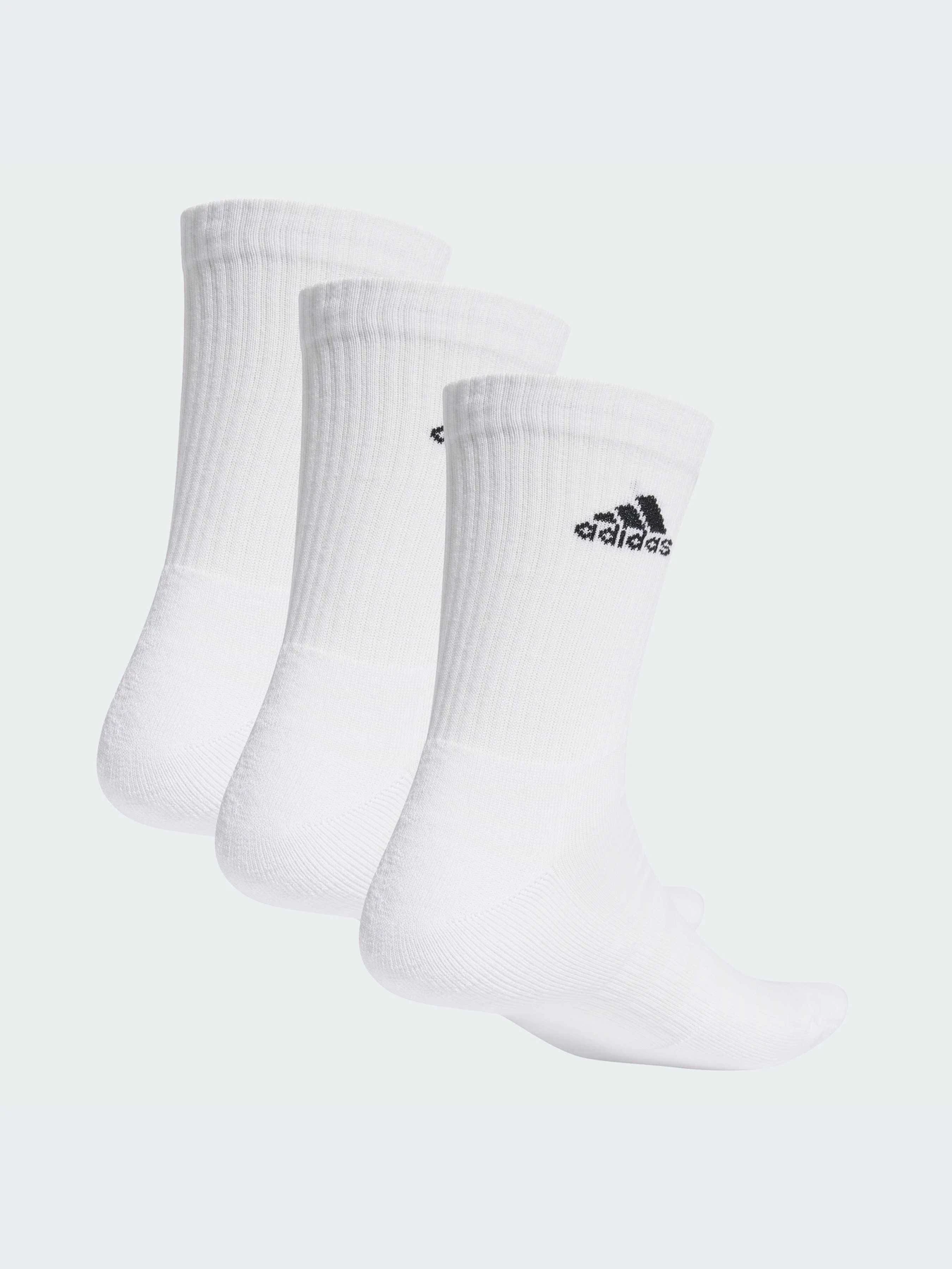 Носки и гольфы Adidas модель HT3446 Носки и гольфы Adidas модель HT3446 Фото