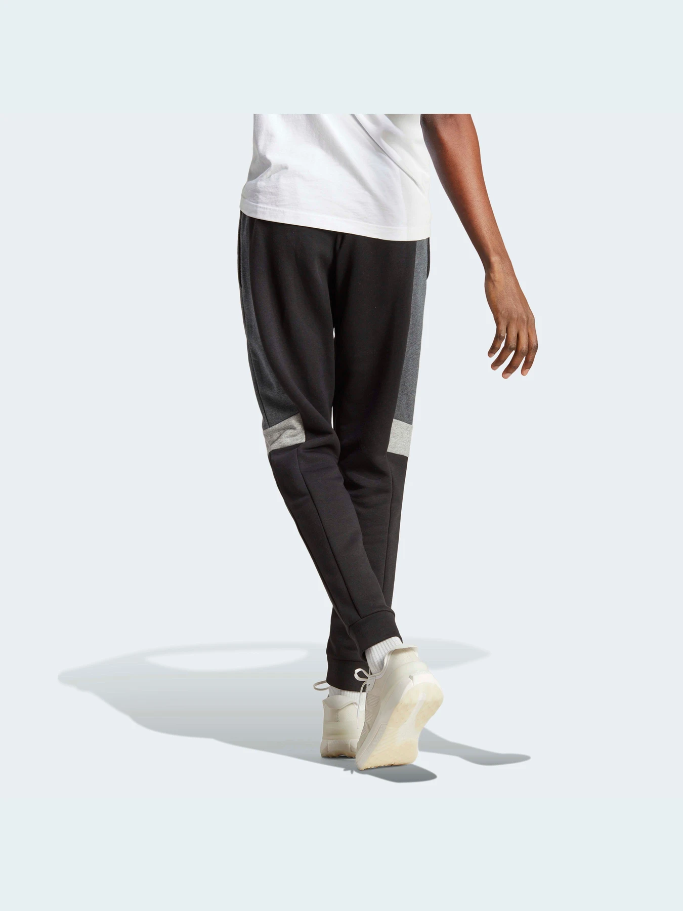 Штани Adidas модель HY8683 Штани Adidas модель HY8683 Фото