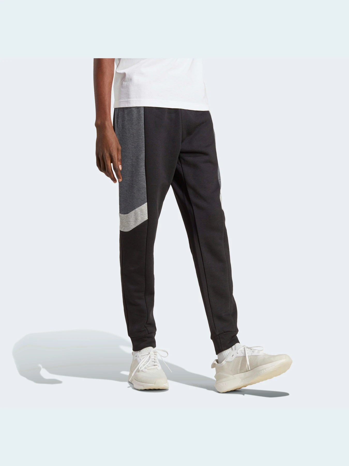 Штани Adidas модель HY8683 Штани Adidas модель HY8683 Фото
