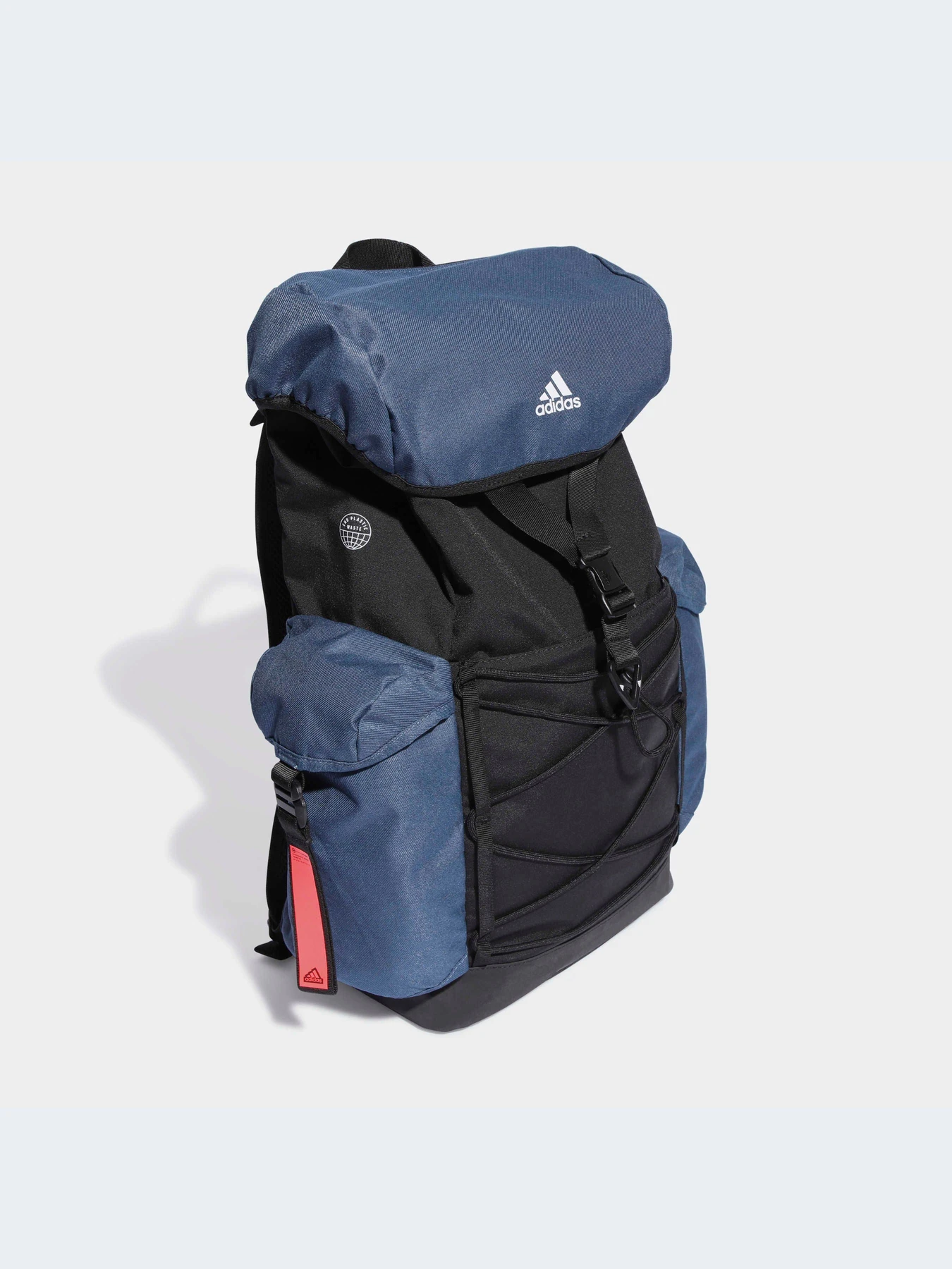 Рюкзаки Adidas модель HR3702 Фото