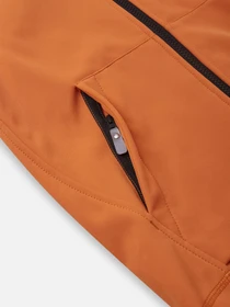 Куртки и дубленки REIMA Sipoo модель 5100012A-2680 Фото