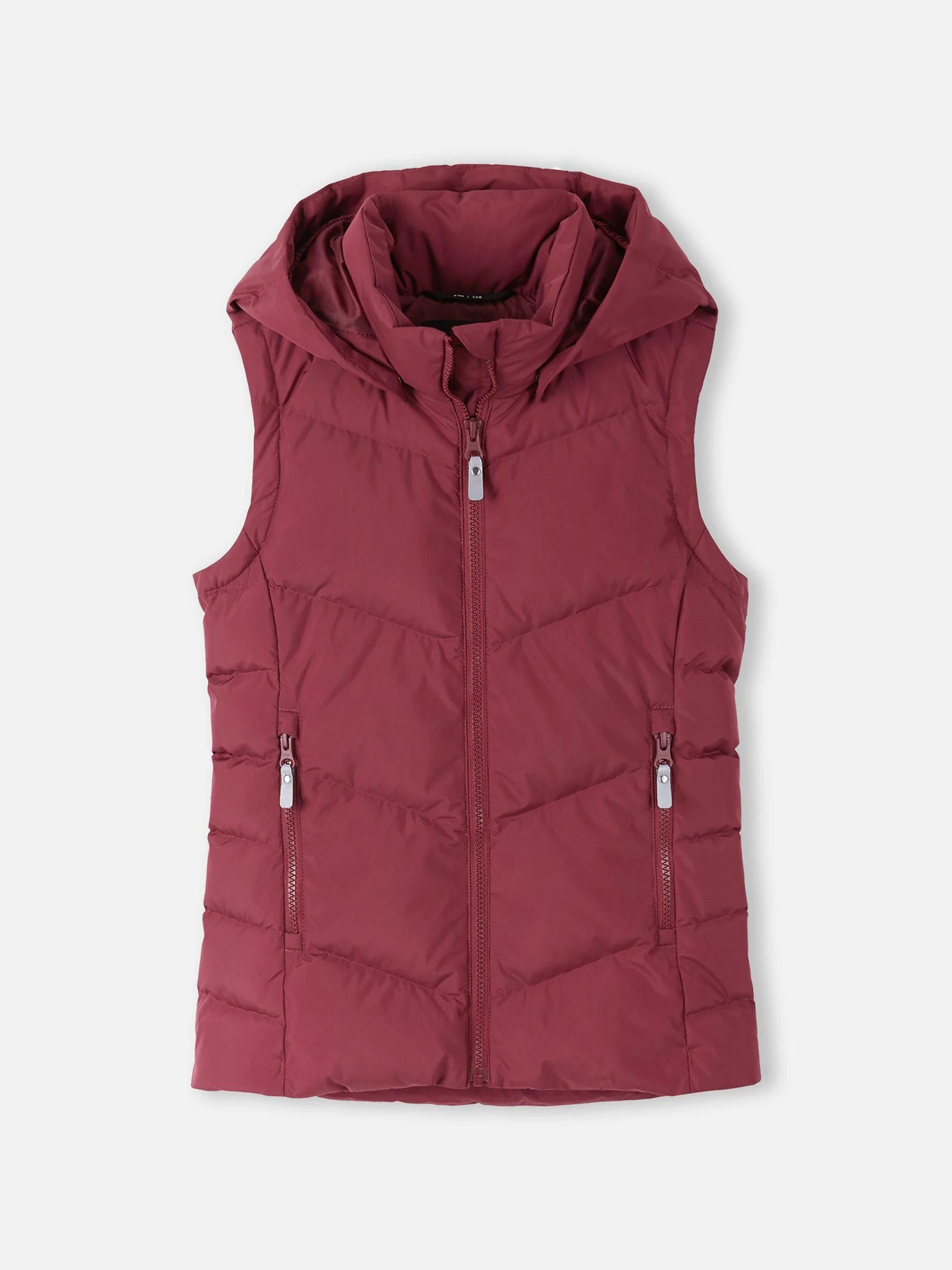 Куртки и дубленки REIMA PAAHTO модель 5100029A-3950 Куртки и дубленки REIMA PAAHTO модель 5100029A-3950 Фото