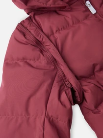 Куртки и дубленки REIMA PAAHTO модель 5100029A-3950 Фото