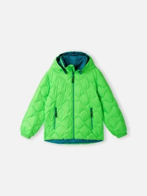 Куртки и дубленки REIMA Fossila модель 5100058A-9840 Фото