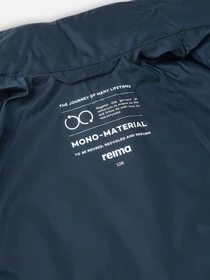 Куртки и дубленки REIMA Seuraan модель 5100097A-6980 Фото