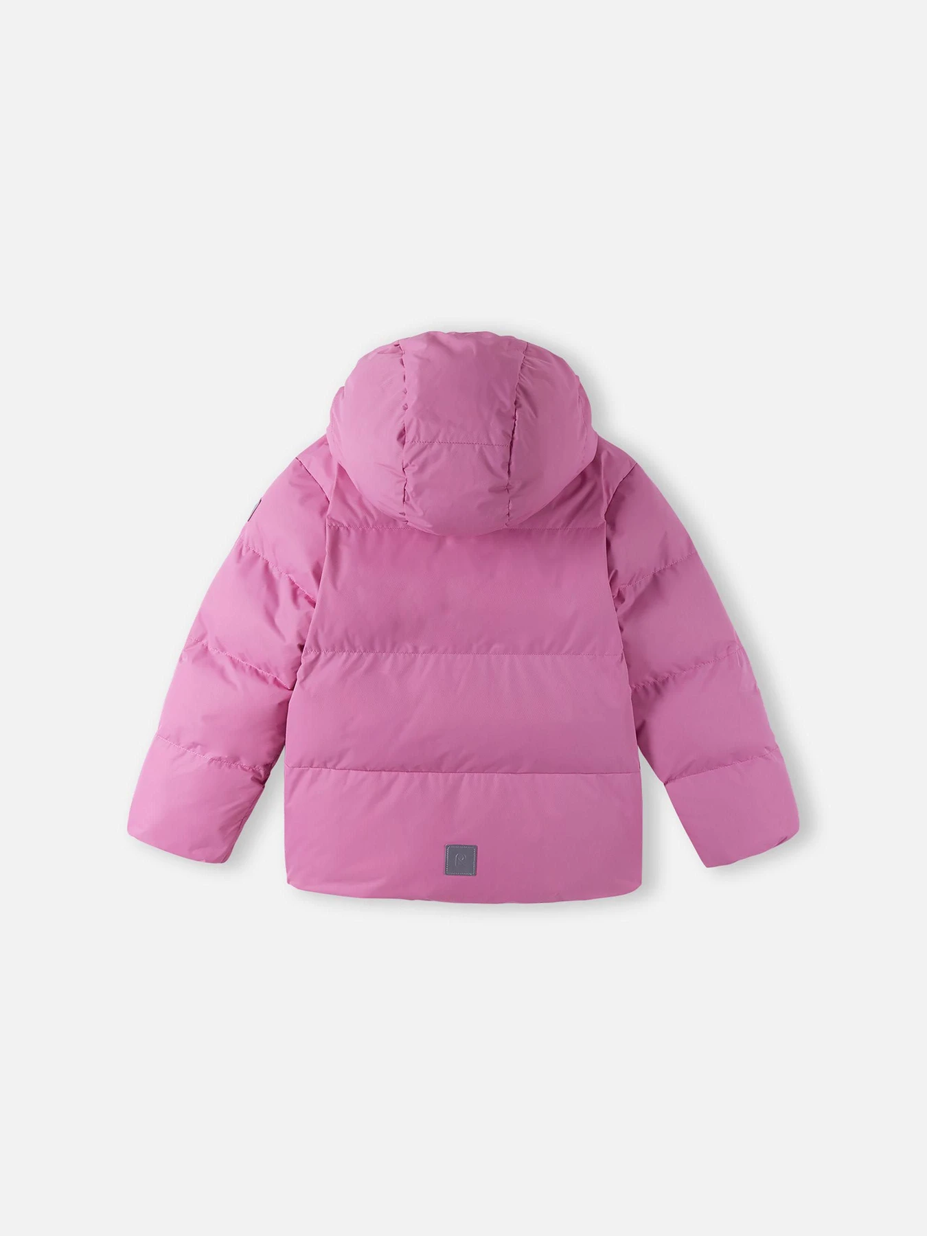 Куртки и дубленки REIMA Teisko модель 5100104A-4700 Куртки и дубленки REIMA Teisko модель 5100104A-4700 Фото