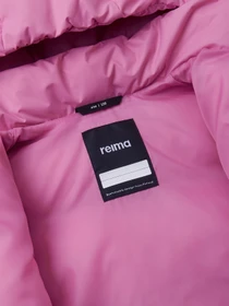 Куртки и дубленки REIMA Teisko модель 5100104A-4700 Фото