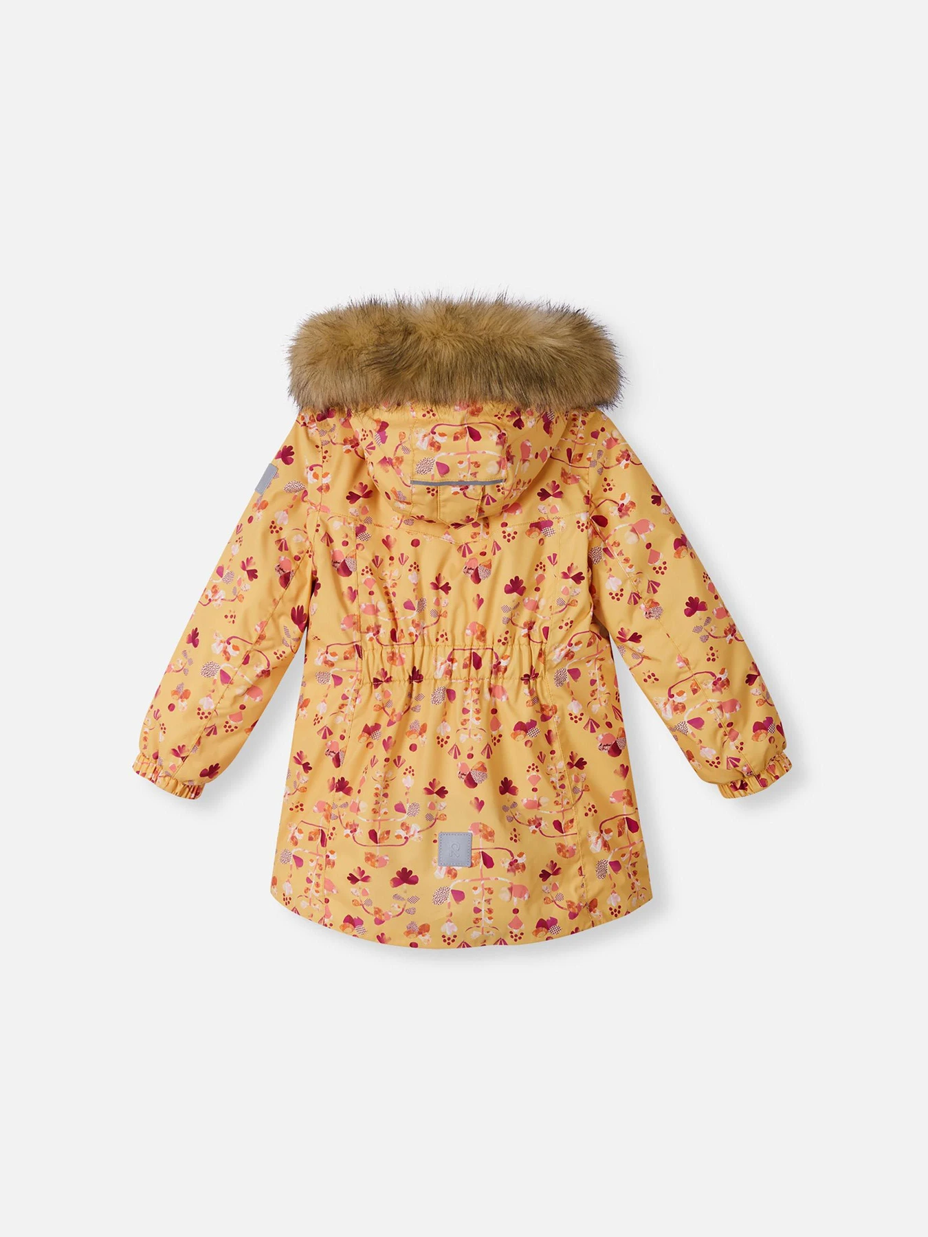 Куртки и дубленки REIMA Muhvi модель 5100118A-2651 Куртки и дубленки REIMA Muhvi модель 5100118A-2651 Фото