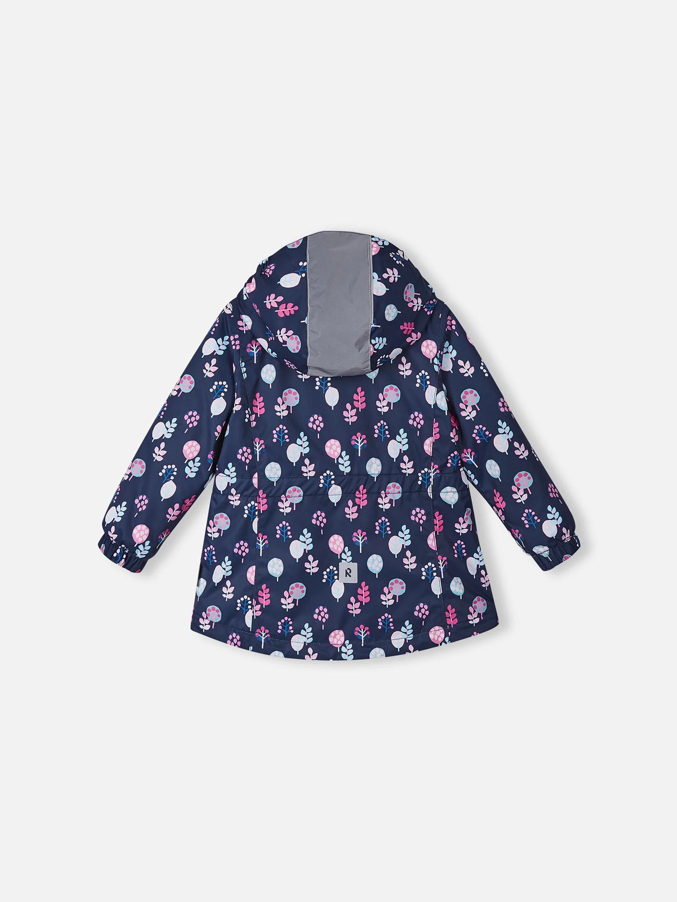Куртки и дубленки REIMA Toki модель 5100134A-6987 Куртки и дубленки REIMA Toki модель 5100134A-6987 Фото