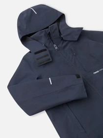 Куртки и дубленки REIMA Muutun модель 5100144A-6980 Фото