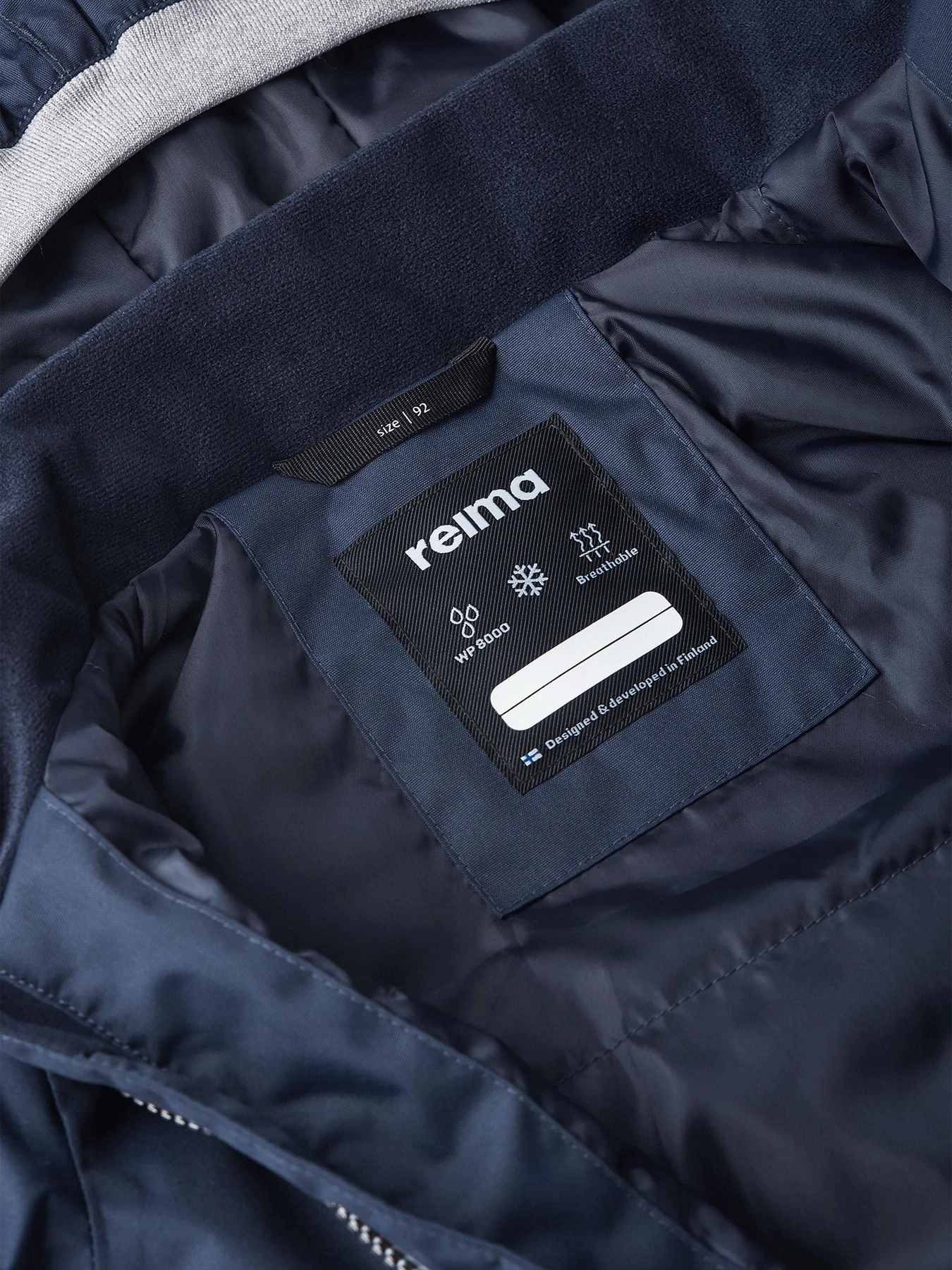 Комбинезоны REIMA модель 510296-6980 Комбинезоны REIMA модель 510296-6980 Фото