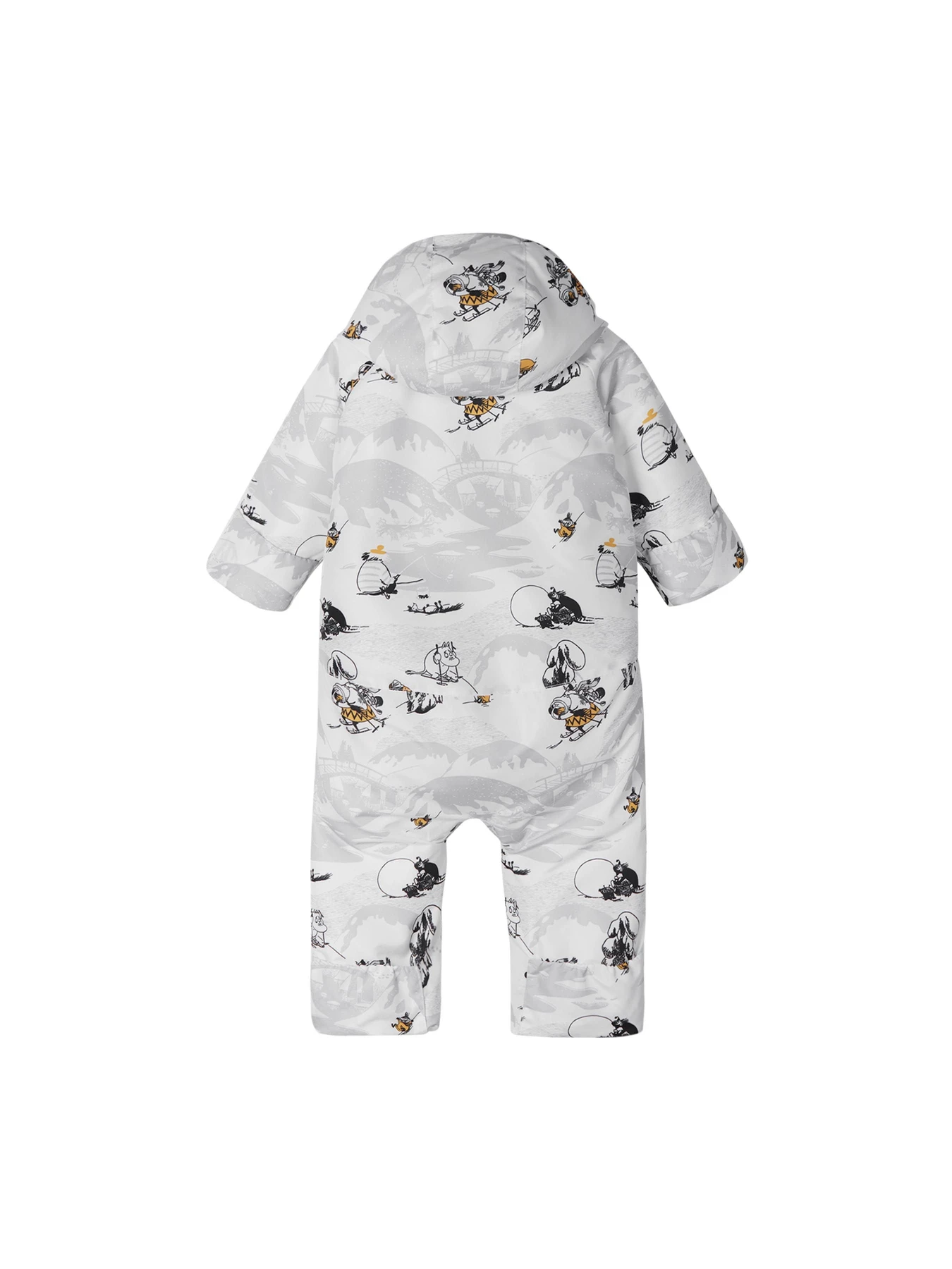 Комбинезоны REIMA Moomin Knytte модель 510358M-9081 Комбинезоны REIMA Moomin Knytte модель 510358M-9081 Фото