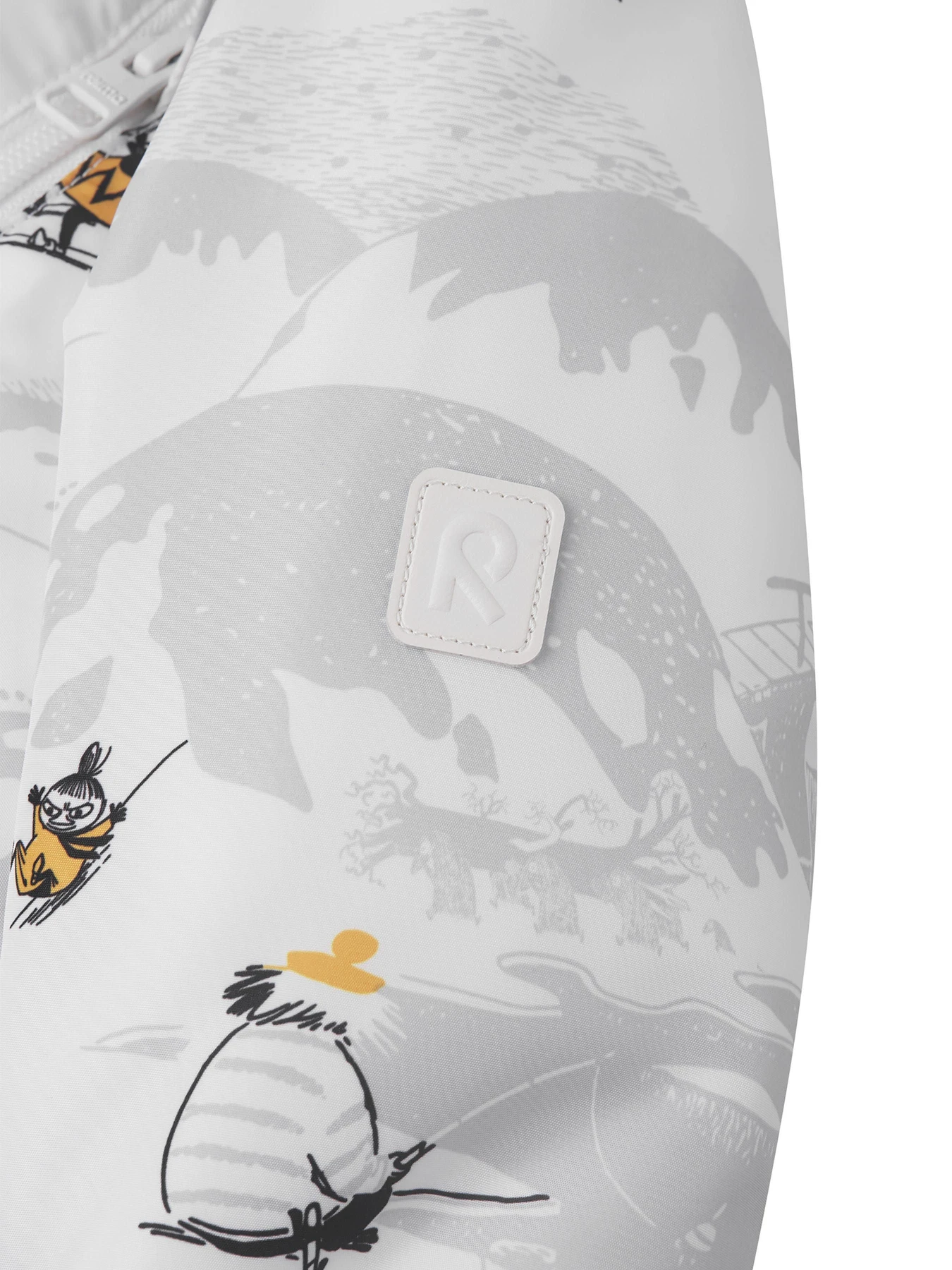 Комбинезоны REIMA Moomin Knytte модель 510358M-9081 Комбинезоны REIMA Moomin Knytte модель 510358M-9081 Фото