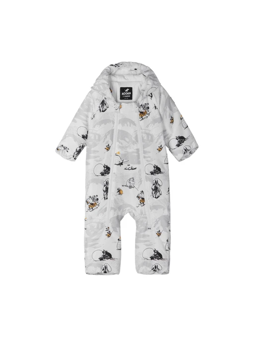 Комбинезоны REIMA Moomin Knytte модель 510358M-9081 Фото
