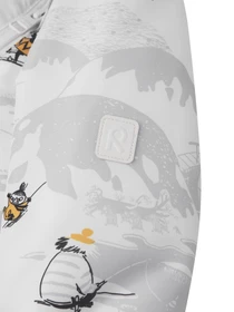 Комбинезоны REIMA Moomin Knytte модель 510358M-9081 Фото