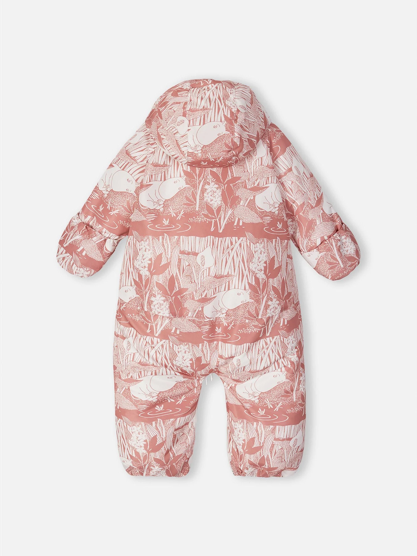 Комбинезоны REIMA Moomin Dalen модель 510368-1125 Фото