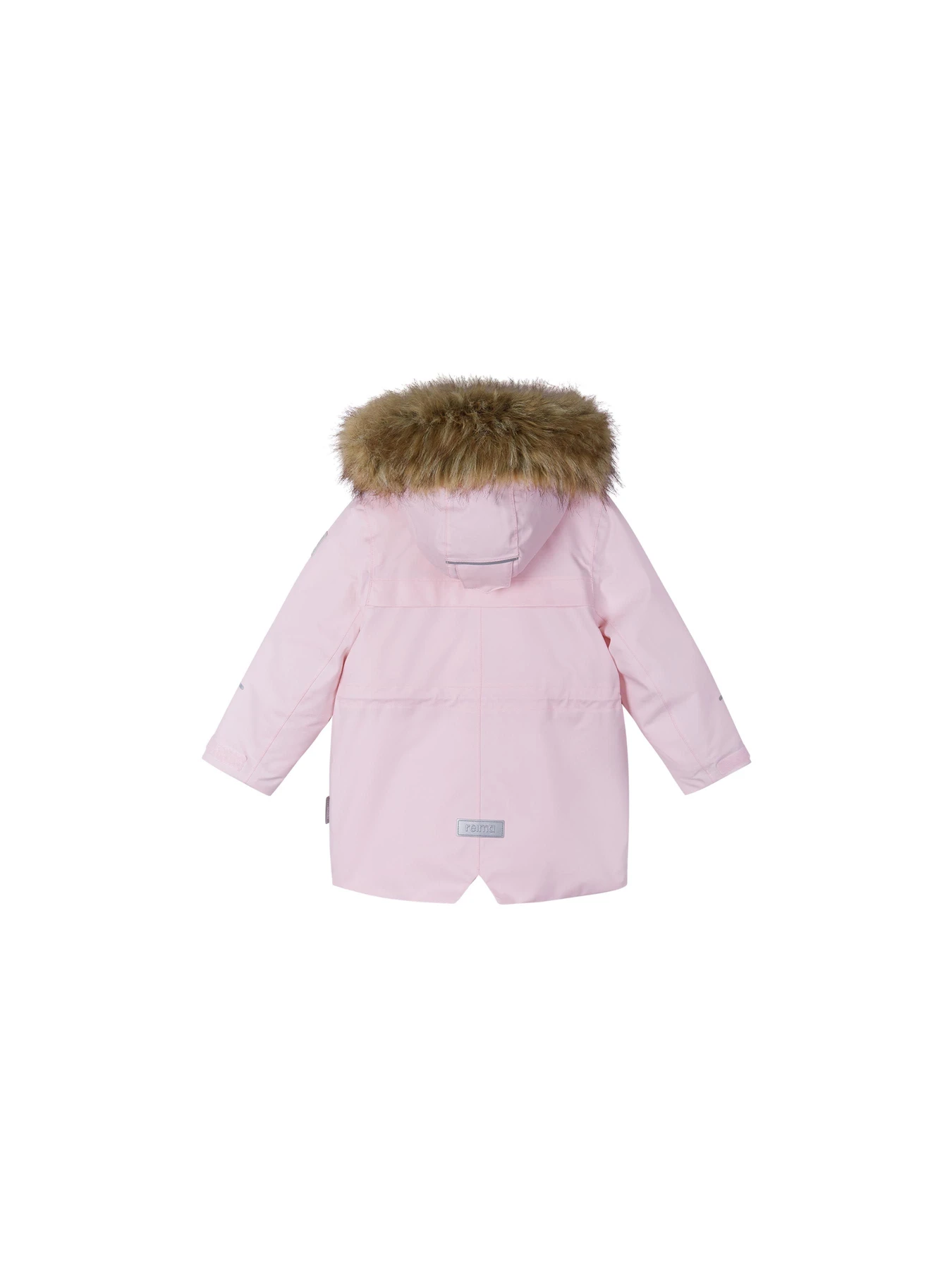 Куртки и дубленки REIMA Mutka модель 511299A-4010 Куртки и дубленки REIMA Mutka модель 511299A-4010 Фото