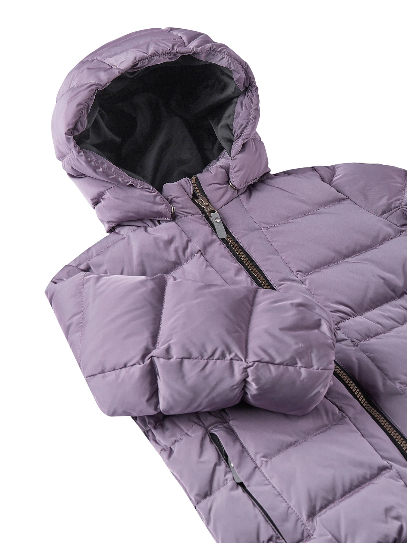Куртки и дубленки REIMA Laukaa модель 511322-4550 Куртки и дубленки REIMA Laukaa модель 511322-4550 Фото