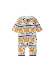 Одежда для младенцев REIMA Moomin Mysig модель 516487M-2521 Фото