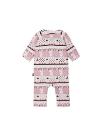 Одежда для младенцев REIMA Moomin Mysig модель 516487M-4301 Фото