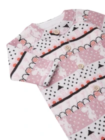 Одежда для младенцев REIMA Moomin Mysig модель 516487M-4301 Фото