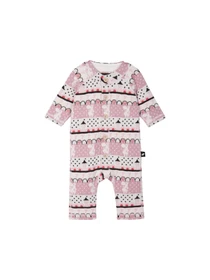 Одежда для младенцев REIMA Moomin Mysig модель 516487M-4301 Фото