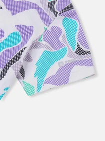 Футболки и поло REIMA VARUS модель 516559-5618 Фото