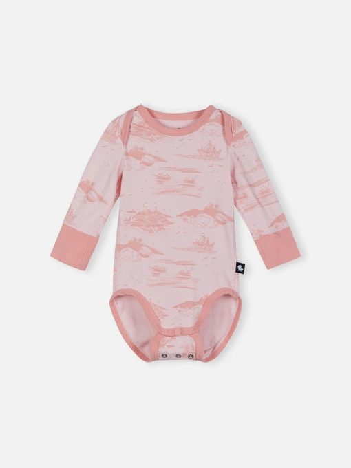 Одяг для немовлят REIMA MOOMIN SNYGGAST модель 516570R-3031 Фото