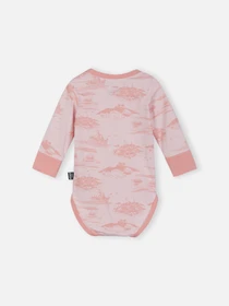 Одяг для немовлят REIMA MOOMIN SNYGGAST модель 516570R-3031 Фото