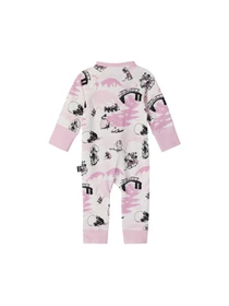 Одяг для немовлят REIMA Moomin Trygg модель 516571R-4301 Фото