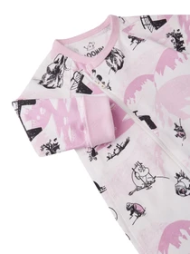 Одяг для немовлят REIMA Moomin Trygg модель 516571R-4301 Фото