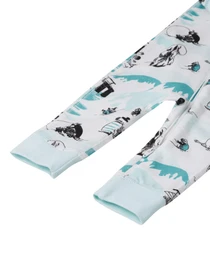 Одяг для немовлят REIMA Moomin Trygg модель 516571R-7001 Фото