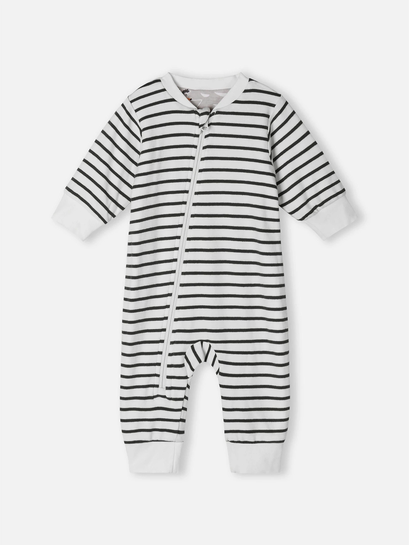 Одяг для немовлят REIMA Moomin Somnig модель 516572R-0112 Одяг для немовлят REIMA Moomin Somnig модель 516572R-0112 Фото