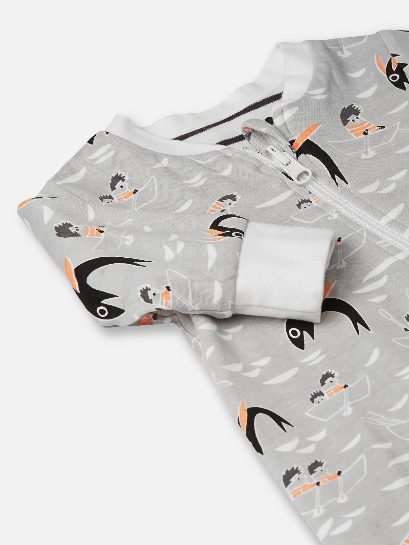 Одяг для немовлят REIMA Moomin Somnig модель 516572R-0112 Одяг для немовлят REIMA Moomin Somnig модель 516572R-0112 Фото