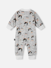 Одяг для немовлят REIMA Moomin Somnig модель 516572R-0112 Фото