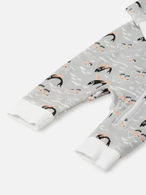 Одяг для немовлят REIMA Moomin Somnig модель 516572R-0112 Фото